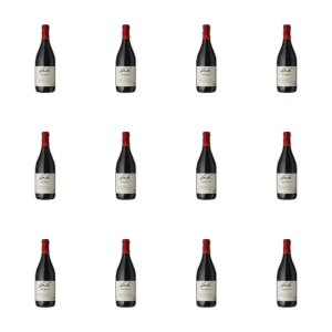 'Shell Segal Red Wino Czerwone Wytrawne 11,5% 0,75l X12