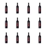 'Barkan Reserve Cabernet Sauvignon czerwone wino wytrawne 14% 0,75 l X12