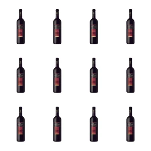 'Barkan Reserve Cabernet Sauvignon czerwone wino wytrawne 14% 0,75 l X12