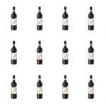 '7th Day Barkan CS Sweet Red Wine 11% 0,75L X12
