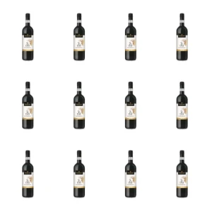 '7th Day Barkan CS Sweet Red Wine 11% 0,75L X12