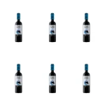 'GatoNegro Merlot czerwone wytrawne 750ml X6