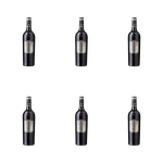 'Raymond Huet Bordeaux 750 ml X6