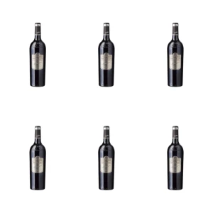 'Raymond Huet Bordeaux 750 ml X6