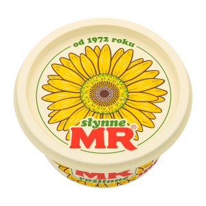 Margaryna Słynne MR Kruszwica 250 g