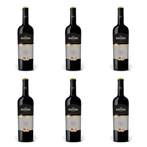 'Murviedro Reserva Bobal wino czerwone 750 ml X6