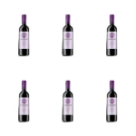 'Labyrinth Red Sweet 0,75l X6