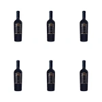 'Witosha Reserve Sweet Red Dessert Wine 0,75l X6