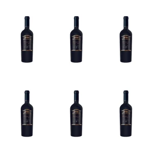 'Witosha Reserve Sweet Red Dessert Wine 0,75l X6