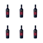 'Witosha Sweet Red Dessert Wine 0,75l X6