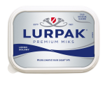 Mix Lurpak premium lekko solony Arla 200 g