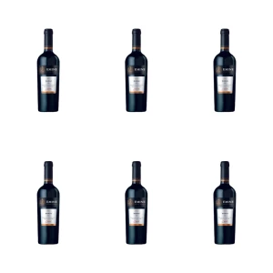'Emine Special Reserve Shiraz 0,75l X6