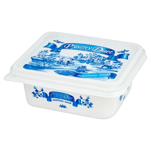 Margaryna Pyszny Duet maślany smak Bunge 450 g pyszny-duet-maslany-smak-tluszcz-do-smarowania-450-g-hhq65j.webp
