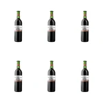 'Wino California Hills Ruby Cabernet 750 ml X6