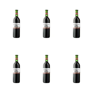 'Wino California Hills Ruby Cabernet 750 ml X6