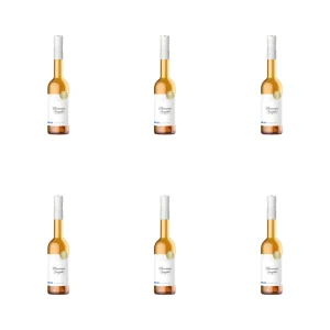 'Winiarnia Zamojska Jabłko Lodowe 500ml X6