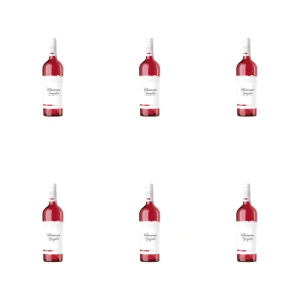 'Winiarnia Zamojska Rose 750ml X6