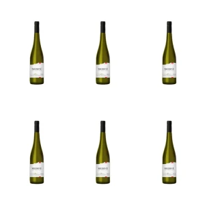 'Srebrne z polskiej winnicy cuvee blanc 0,75L X6