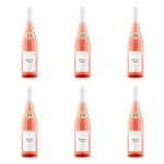 'Winiarnia Zamojska Lekka Czerwona Porzeczka 750ml X6