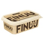Miks tłuszczowy do smarowania 75% klasyczny Finuu 350 g