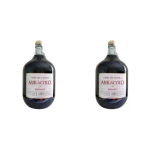 'Miracolo vino da tavola red wino czerwone 5,00 l X2