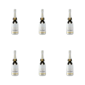 'Szampan Moët & Chandon Ice Imperial 0,75L 12% X6