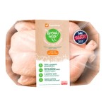 Mięso Tuszka kurczaka bez podrobów Sielski 2 kg