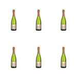 'MOUTARD Grande Cuvée Demi Sec, Champagne, Biały 0,75l X6
