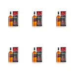'Auchentoshan 12 years 40% 0,7L X6
