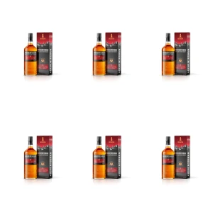 'Auchentoshan 12 years 40% 0,7L X6