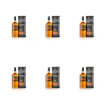 'Auchentoshan American Oak 40% 700ml X6