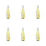 'Cydr Lubelski Antonówka niefiltrowany 0,75l X6