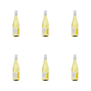 'Cydr Lubelski Antonówka niefiltrowany 0,75l X6