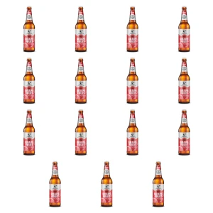 'Piwo Cornelius Hazy Pszeniczny z Grejpfrutem 500 ML X15