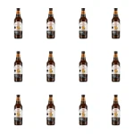 'Piwo Miodowe z Pomarańczą butelka bezzwrotna 0,5 l X12