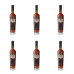 'Brandy Kazbek Peak XO 36% 0,5L X6