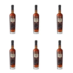 'Brandy Kazbek Peak XO 36% 0,5L X6