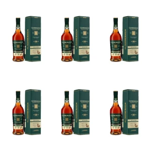 'Whisky Glenmorangie Quinta Ruban 46% 0,7l X6