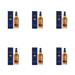 'Whisky Glenlivet 18 YO 700 ml 40% X6