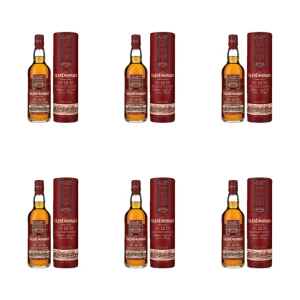 'Glendronach Original 12 Year Old szkocka whisky 700 ML 43% X6