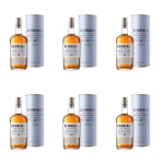 'Benriach the twelve szkocka whisky 700 ML 46% X6