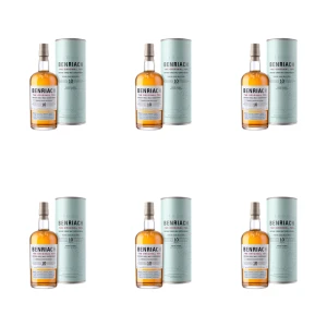 'Benriach The Original Ten Szkocka Whisky 0,7l 43% X6