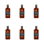'Ballantine's Blended Scotch Whisky Aged 7 Years 700 ml 40% X6