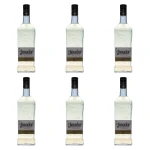 'El Jimador Reposado Tequila700 ml 38% X6