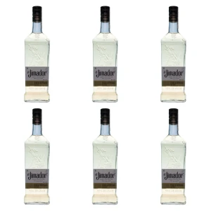 'El Jimador Reposado Tequila700 ml 38% X6