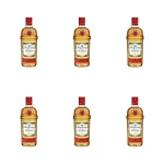 'Tanqueray Flor de Sevilla Distilled Gin 41,3% 700ML X6