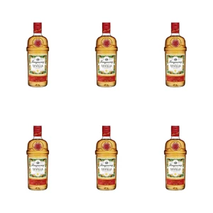 'Tanqueray Flor de Sevilla Distilled Gin 41,3% 700ML X6