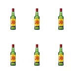 Whisky J&B Rare 40% 700 ml X6