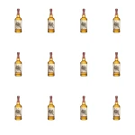 'Bourbon Wild Turkey 81 40,5% 1l X12