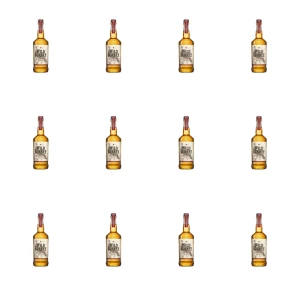 'Bourbon Wild Turkey 81 40,5% 1l X12